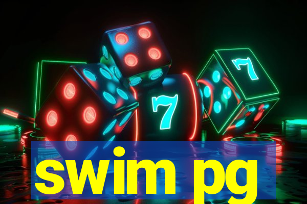 swim pg